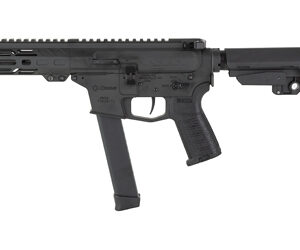 CMMG Banshee MKGs 9mm Pistol 5in Armor Black