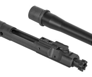 CMMG99D17C3_1 CMMG 5″ Barrel & BCG Kit — 9mm, 4140 CM