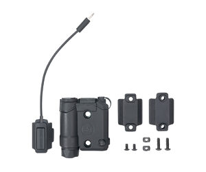 Crimson Trace CMR-301 Rail Master Pro Green Laser / White Light