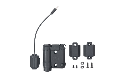 Crimson Trace CMR-301 Rail Master Pro Green Laser / White Light