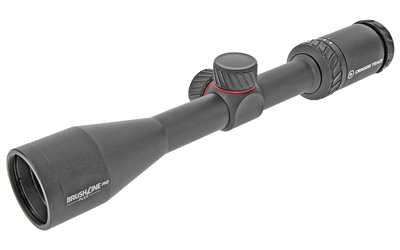 Crimson Trace Brushline 3-9×40 BDC Rifle Scope