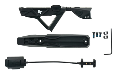 CMT01-01720_1 Crimson Trace RIG Rapid Illumination Grip, M-LOK/Picatinny