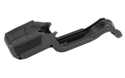 CMT01-02050_1 Crimson Trace Laserguard Ruger MAX-9 Green