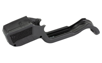 CMT01-02060_1 Crimson Trace Laserguard Ruger MAX-9 Red