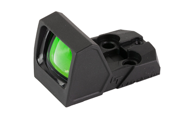 Crimson Trace RAD Micro Pro Carbon 3 MOA Red Dot Sight