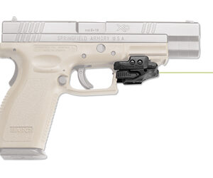 Crimson Trace CMR-201 Rail Master Red Laser Sight