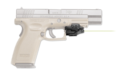 Crimson Trace CMR-201 Rail Master Red Laser Sight
