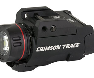 Crimson Trace CMR-207G Rail Master Pro Green Laser/Light