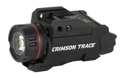 Crimson Trace CMR-207G Rail Master Pro Green Laser/Light