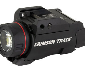 Crimson Trace CMR-207 Rail Master Pro Red Laser & White Light