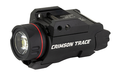 Crimson Trace CMR-207 Rail Master Pro Red Laser & White Light