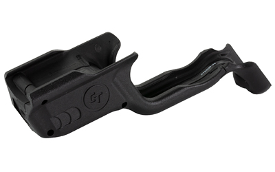 CMT01-9880_1 Crimson Trace LG-459G Green Laserguard – M&P Shield EZ .380