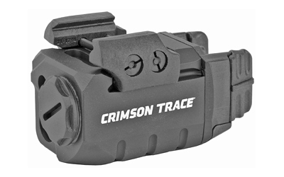 Crimson Trace Rail Master Pro Green Laser 5mW, 100 Lumen
