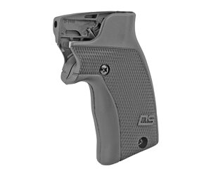 Crimson Trace DS-124 Defender Accu-Grips Red Laser 5mW