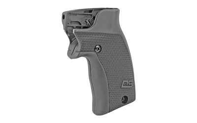 Crimson Trace DS-124 Defender Accu-Grips Red Laser 5mW