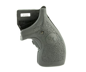 Crimson Trace LG-105 Lasergrips S&W J-Frame Round Butt