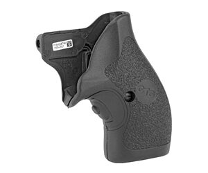 Crimson Trace Lasergrip for Ruger SP101, Red 5mW