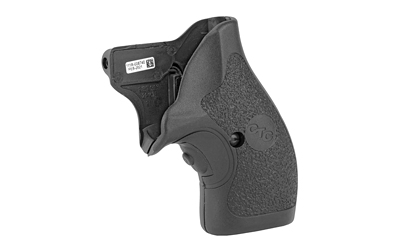 Crimson Trace Lasergrip for Ruger SP101, Red 5mW