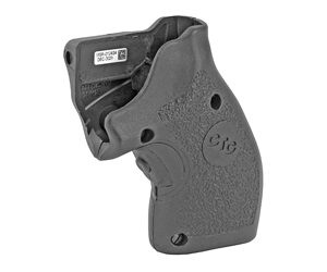 Crimson Trace LG-185 Lasergrips — Taurus Small Frame