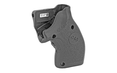 CMTLG185_1 Crimson Trace LG-185 Lasergrips — Taurus Small Frame