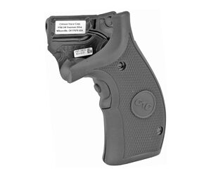 Crimson Trace LG-306 Lasergrips S&W K & L-Frame Red 633nm 5mW