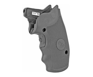 Crimson Trace Lasergrips — Charter Arms, Red 633nm