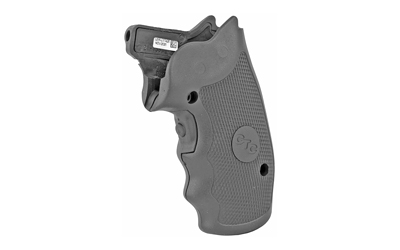 CMTLG325_1 Crimson Trace Lasergrips — Charter Arms, Red 633nm
