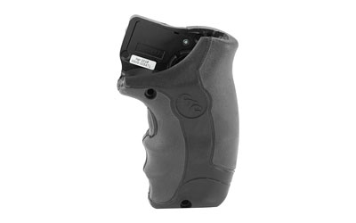 Crimson Trace LG-350G Lasergrips — S&W J-Frame