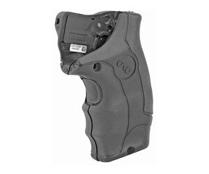 Crimson Trace LG-350 Lasergrips for S&W J-Frame Round Butt