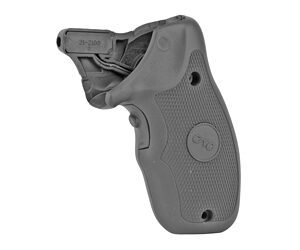Crimson Trace Lasergrips LG-375 Red Laser for Taurus Judge/Tracker