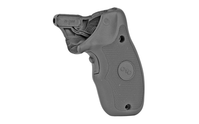 CMTLG375_1 Crimson Trace Lasergrips LG-375 Red Laser for Taurus Judge/Tracker