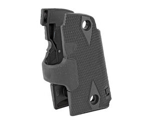 Crimson Trace Lasergrips LG-409G for Kimber Micro 9