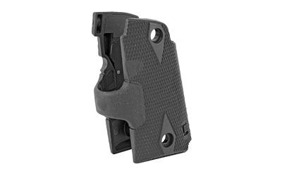 CMTLG409G_1 Crimson Trace Lasergrips LG-409G for Kimber Micro 9