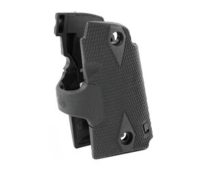 Crimson Trace Lasergrips LG-409 for Kimber Micro 9