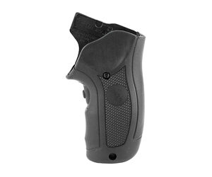 Crimson Trace LG-415G Lasergrip Green for Ruger LCR/LCRx