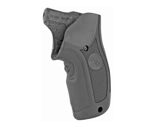 Crimson Trace Lasergrips LG-415 Red – Fits Ruger LCR/LCRx