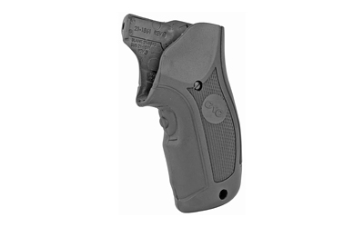 Crimson Trace Lasergrips LG-415 Red – Fits Ruger LCR/LCRx