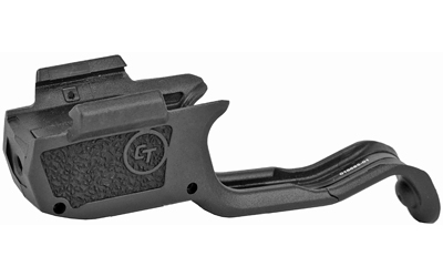 Crimson Trace LG-422G Laserguard Green for SIG P365