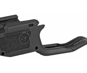 Crimson Trace LG-422 Laserguard Red Laser – Sig P365