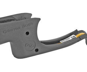 Crimson Trace Laserguard for Ruger LCP, Red Laser