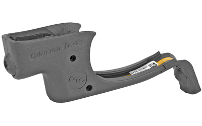 CMTLG431_1 Crimson Trace Laserguard for Ruger LCP, Red Laser