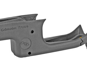 Crimson Trace Laserguard LG-436 Red Laser for Glock Compact