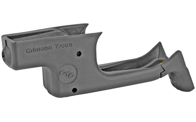 CMTLG436_1 Crimson Trace Laserguard LG-436 Red Laser for Glock Compact