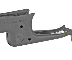Crimson Trace Laserguard LG-437 Red Laser for Kahr 9mm/.40