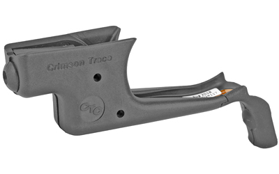 Crimson Trace Laserguard LG-437 Red Laser for Kahr 9mm/.40