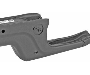 Crimson Trace LG-443G Green Laserguard for Glock 42/43