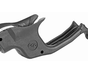 Crimson Trace Laserguard — S&W Bodyguard .380, Red Laser