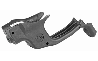 CMTLG454_1 Crimson Trace Laserguard — S&W Bodyguard .380, Red Laser