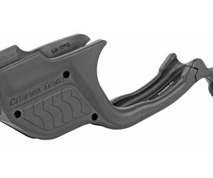 Crimson Trace LG-489G Laserguard for S&W M&P Shield