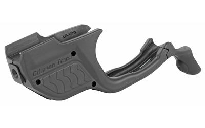 CMTLG489G_1 Crimson Trace LG-489G Laserguard for S&W M&P Shield